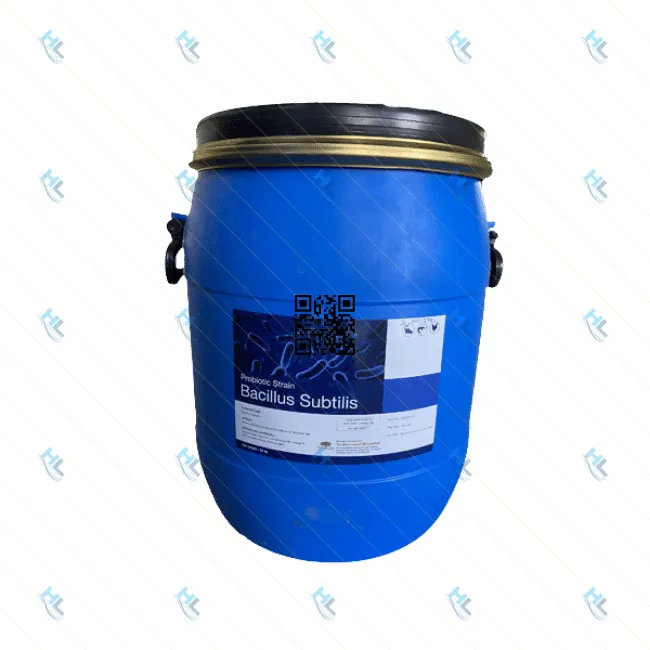 Siêu lợi khuẩn xử lý nước, hỗ trợ tiêu hóa -BACILLUS SUBTILIS