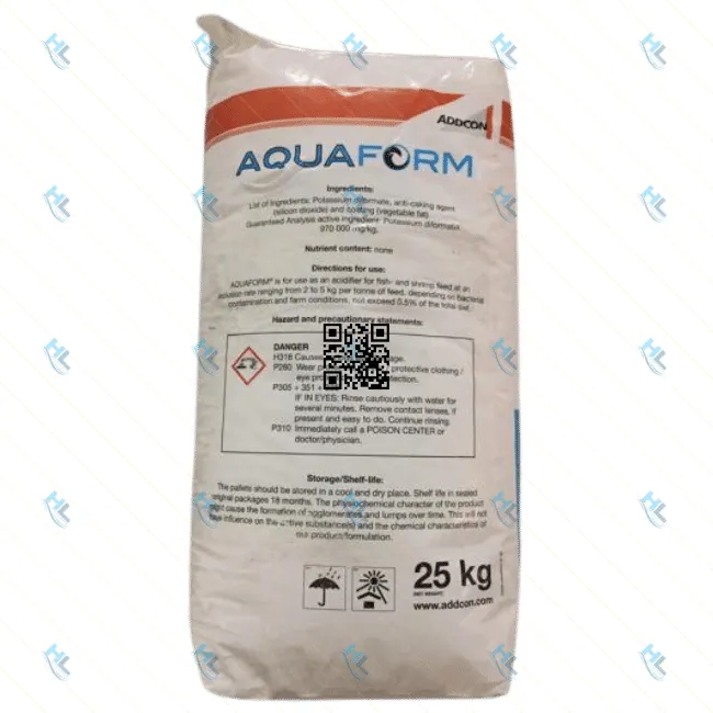 Acid Hữu cơ AQUAFORM