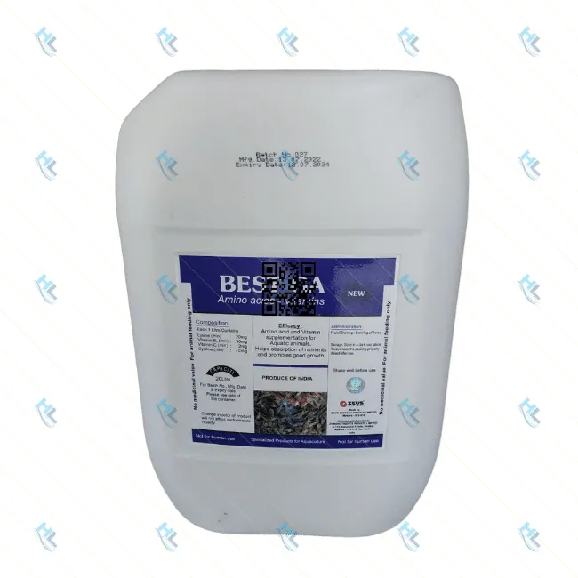 Bổ gan thảo dược BEST GA dạng nước