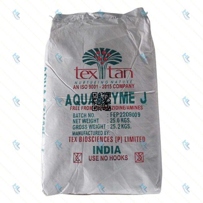 Enzyme tăng trọng AQUAAZYME J