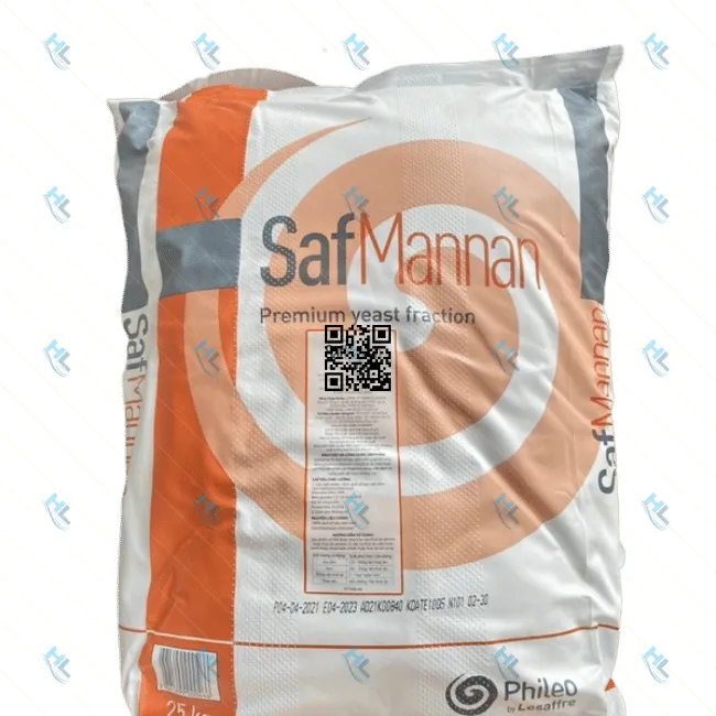 SAFMANNAN (Beta glucan)