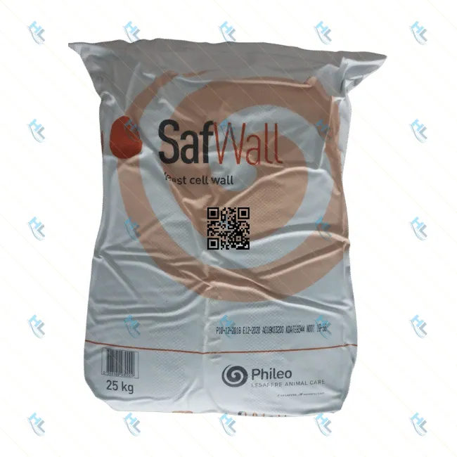 SAFWALL (betaglucan)