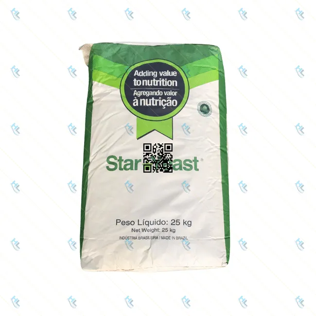 STAR YEAST (beta glucan)